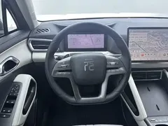 2025 BYD Yuan UP Smart Driving 401km Vitality — фото 14