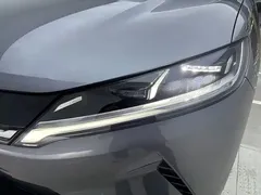 2025 BYD Yuan UP Smart Driving 401km Vitality — фото 17