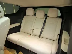 2025 Li Auto MEGA Home, белый — фото 10