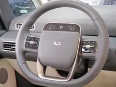 2025 Li Auto MEGA Home, белый — фото 12