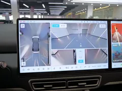 2025 Li Auto MEGA Home, белый — фото 17