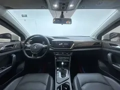 2021 Volkswagen Tharu 280TSI 2WD Luxury Plus, белый — фото 9