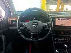 2021 Volkswagen Tharu 280TSI 2WD Luxury Plus, белый — фото 11