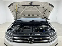 2021 Volkswagen Tharu 280TSI 2WD Luxury Plus, белый — фото 15