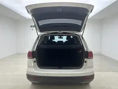 2021 Volkswagen Tharu 280TSI 2WD Luxury Plus, белый — фото 16