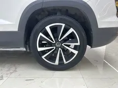 2021 Volkswagen Tharu 280TSI 2WD Luxury Plus, белый — фото 17