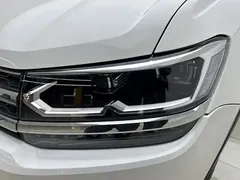 2021 Volkswagen Tharu 280TSI 2WD Luxury Plus, белый — фото 18