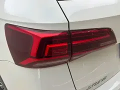 2021 Volkswagen Tharu 280TSI 2WD Luxury Plus, белый — фото 19