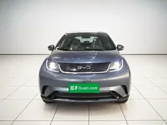 2025 BYD Dolphin 420km Freedom — фото 2