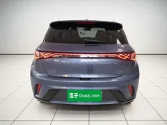 2025 BYD Dolphin 420km Freedom — фото 3