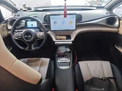 2025 BYD Dolphin 420km Freedom — фото 5