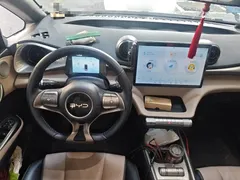 2025 BYD Dolphin 420km Freedom — фото 6