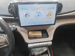 2025 BYD Dolphin 420km Freedom — фото 9