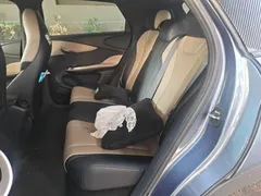 2025 BYD Dolphin 420km Freedom — фото 13