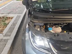 2025 BYD Dolphin 420km Freedom — фото 20