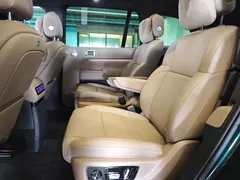 2025 Li Auto L9 Smart Refresh, зелёный — фото 5