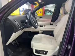 2025 Li Auto L9 Smart Refresh — фото 3