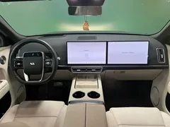 2025 Li Auto L9 Smart Refresh — фото 4
