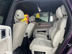 2025 Li Auto L9 Smart Refresh — фото 5