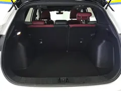 2021 Geely Coolray 1.5TD DCT, белый — фото 4