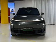 2025 Li Auto L8 Smart Refresh — фото 2