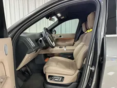 2025 Li Auto L8 Smart Refresh — фото 3