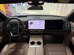 2025 Li Auto L8 Smart Refresh — фото 4