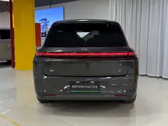 2025 Li Auto L8 Smart Refresh — фото 6