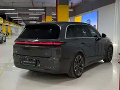 2025 Li Auto L8 Smart Refresh — фото 7