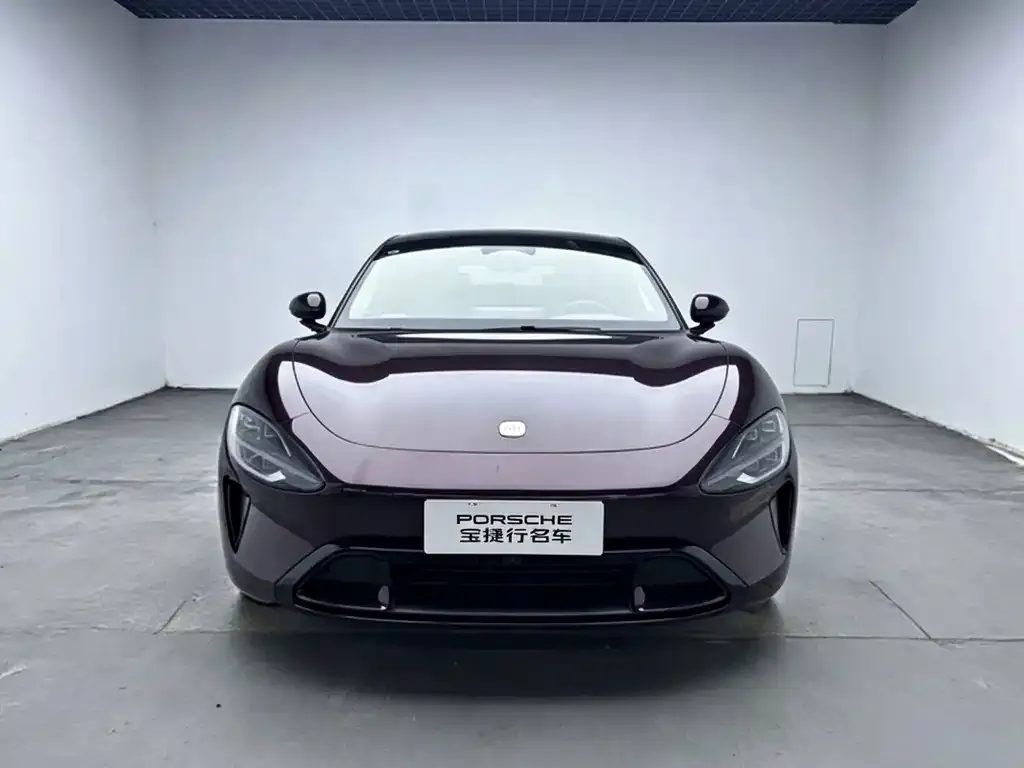 2024 Xiaomi SU7 RWD Standard Founder Edition