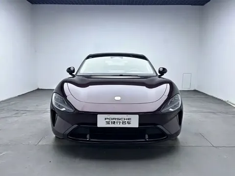 2024 Xiaomi SU7 RWD Standard Founder Edition