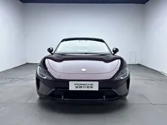 2024 Xiaomi SU7 RWD Standard Founder Edition — фото 1