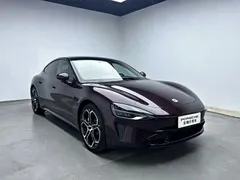 2024 Xiaomi SU7 RWD Standard Founder Edition — фото 2
