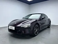 2024 Xiaomi SU7 RWD Standard Founder Edition — фото 3