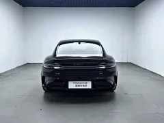 2024 Xiaomi SU7 RWD Standard Founder Edition — фото 4