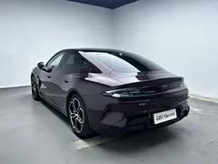 2024 Xiaomi SU7 RWD Standard Founder Edition — фото 6