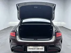 2024 Xiaomi SU7 RWD Standard Founder Edition — фото 7