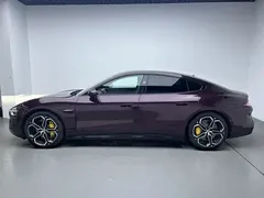 2024 Xiaomi SU7 RWD Standard Founder Edition — фото 8