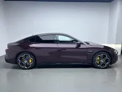 2024 Xiaomi SU7 RWD Standard Founder Edition — фото 9