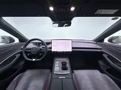 2024 Xiaomi SU7 RWD Standard Founder Edition — фото 10