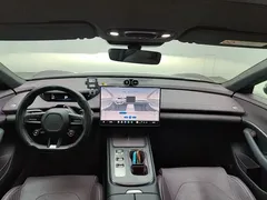 2024 Xiaomi SU7 RWD Standard Founder Edition — фото 11