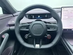 2024 Xiaomi SU7 RWD Standard Founder Edition — фото 12