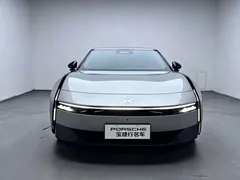 2025 Xpeng P7 702 Long Range Ultra — фото 1