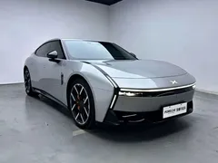 2025 Xpeng P7 702 Long Range Ultra — фото 3