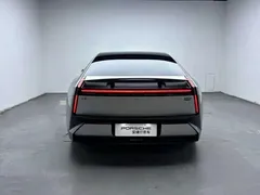 2025 Xpeng P7 702 Long Range Ultra — фото 4