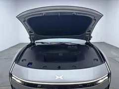 2025 Xpeng P7 702 Long Range Ultra — фото 17