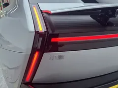 2025 Xpeng P7 702 Long Range Ultra — фото 19