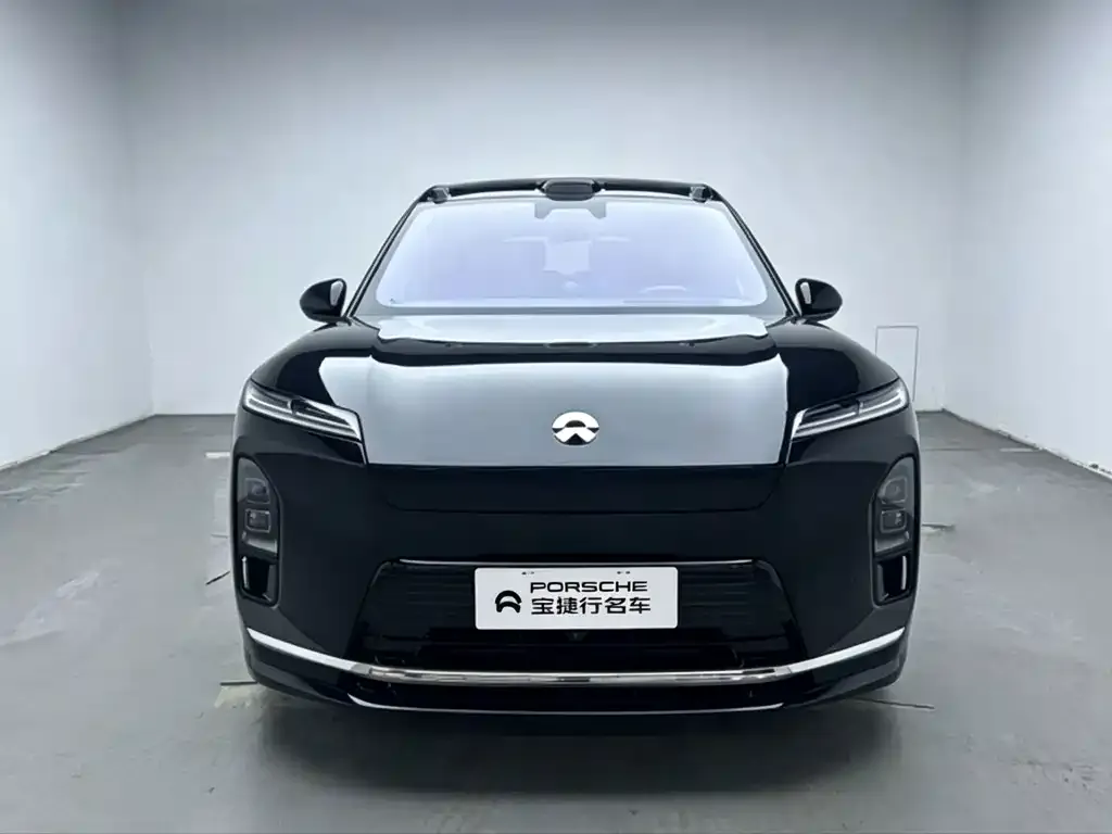 2026 Nio ES8 6-seat Executive Luxury