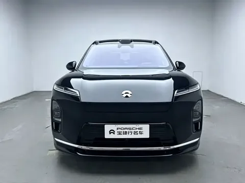 2026 Nio ES8 6-seat Executive Luxury