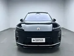 2026 Nio ES8 6-seat Executive Luxury, чёрный — фото 1